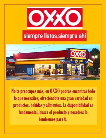 okxxp|oxxo catálogo de productos.